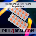 Dapoxetine Tablet Image 27